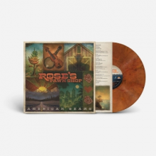 Rose's Pawn Shop - American Seams