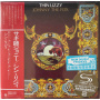 Thin Lizzy - Johnny the Fox