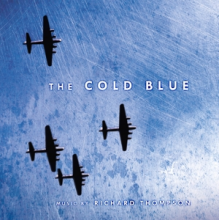 Thompson, Richard - Cold Blue