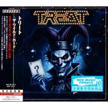 Treat - The Wild Card