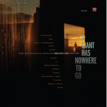 V/A - A Giant Has Nowhere To Go: Tongue Master Records Presents Selections From Comes With a Smile (2000-2006)