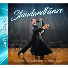V/A - Standardtanze - Let's Dance