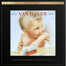 Van Halen - 1984