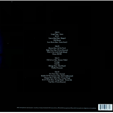 Playboi Carti - Die Lit (2lp)