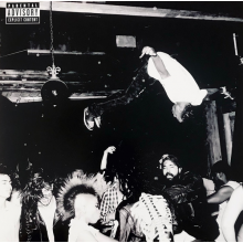 Playboi Carti - Die Lit (2lp)