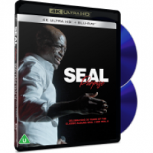 Seal - Purpose: Live In Vegas 2024 (4k/bd)