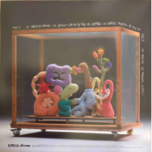 9m88 - This Temporary Ensemble Vol. 2