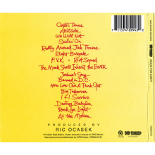 Bad Brains - Rock For Light