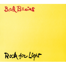 Bad Brains - Rock For Light