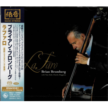 Bromberg, Brian - Lafaro