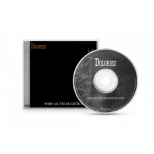 Dolorian - When All the Laughter Has Gone