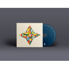 Holland, Dave & Norma Winstone & London Vocal Project - Vital Spark (Music of Kenny Wheeler)