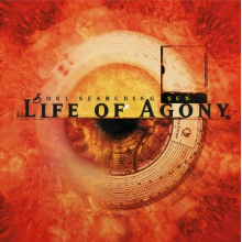 Life of Agony - Soul Searching Sun