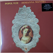 Popol Vuh - Hosianna Mantra