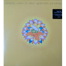 Popol Vuh - In Der Garten Pharoas