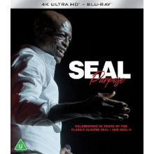 Seal - Purpose: Celebrating 30 Years of the Classic Albums Seal I and Seal Ii