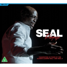 Seal - Purpose: Celebrating 30 Years of the Classic Albums Seal I and Seal Ii