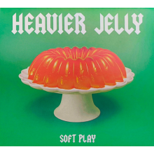 Soft Play - Heavier Jelly