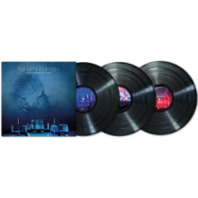Tangerine Dream - 50 Years of Phaedra - At the Barbican
