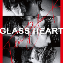 Tenblank - Glass Heart