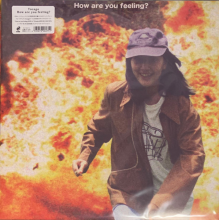 Tocago - How Are You Feeling?