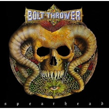 Bolt Thrower - Spearhead/ Cenotaph