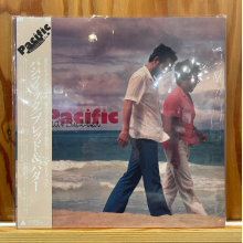 Bread & Butter - Pacific (1981)