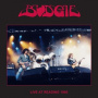 Budgie - Live At Reading 1980