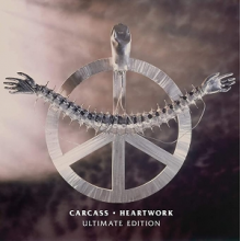 Carcass - Heartwork, the Ultimate Edition