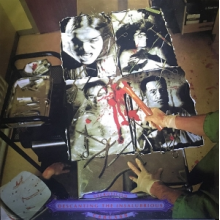 Carcass - Necroticism - Descanting the Insalubrious