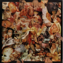 Carcass - Reek of Putrefaction