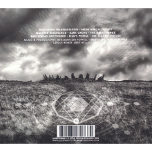 Llyn Y Cwn - Megaliths In Dub