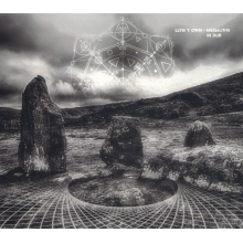 Llyn Y Cwn - Megaliths In Dub