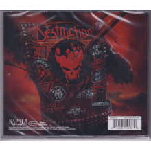 Destruction - Diabolical