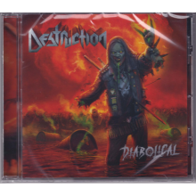 Destruction - Diabolical