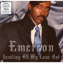 Emerson - Sending All My Love Out