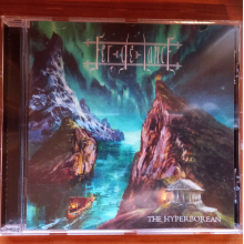 Fer De Lance - Hyperborean