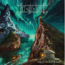 Fer De Lance - Hyperborean