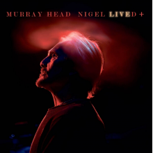 Head, Murray - Nigel Lived+