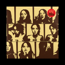 Ise - Suitcase Child