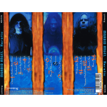 Morbid Angel - Heretic