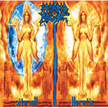Morbid Angel - Heretic