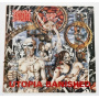 Napalm Death - Utopia Banished