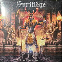 Sortilege - Le Poids De L'ame