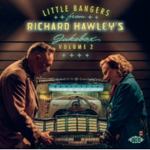 V/A - Little Bangers From Richard Hawley's Jukebox Volume 2