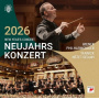 Wiener Philharmoniker & Yannick Nézet-Séguin - Neujahrskonzert 2026 / New Year's Concert 2026 / Concert Du Nouvel an 2026
