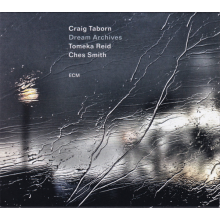 Taborn, Craig - Dream Archives