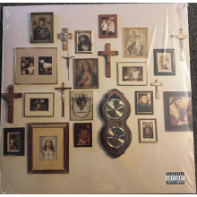 $Uicideboy$ - Thy Kingdom Come