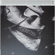 Amenra - With Fang and Claw