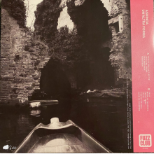 Ashinoa - Un'altra Forma